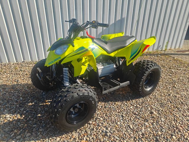 Polaris Outlaw 110 EFI