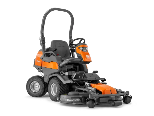 Husqvarna P524X Efi inkl 122X klippebord