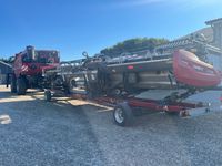 Case IH AXIAL-FLOW 8250 Mejetærsker. - Høstmaskiner - Mejetærskere - 7