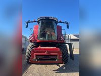 Case IH AXIAL-FLOW 8250 Mejetærsker. - Høstmaskiner - Mejetærskere - 3