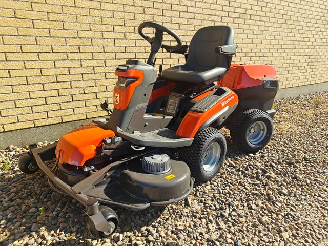 Husqvarna FM410i