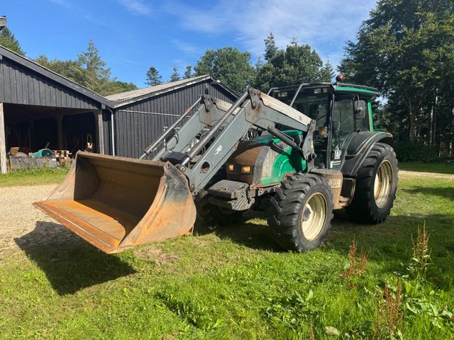 Valtra N 101