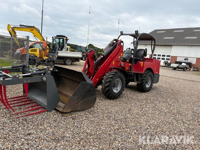 Thaler 6122 P