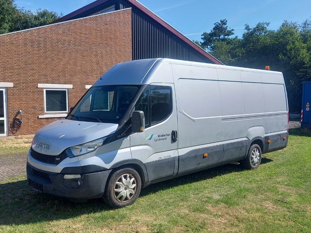 Iveco 35S21