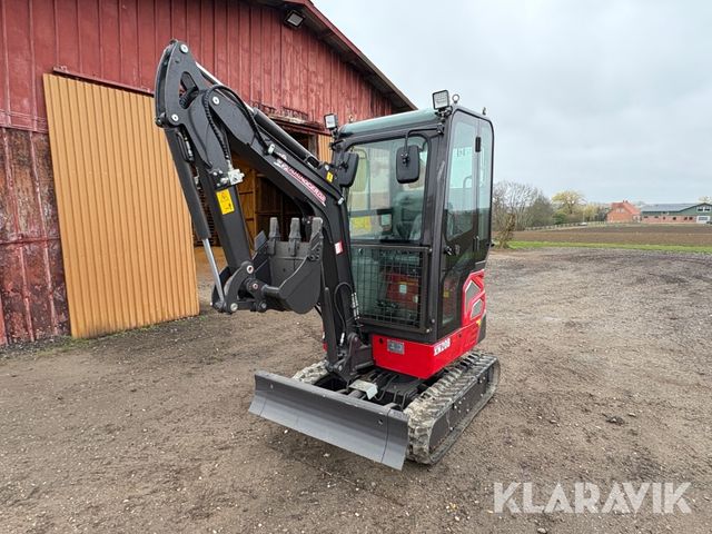 Rhinoceros XN20B