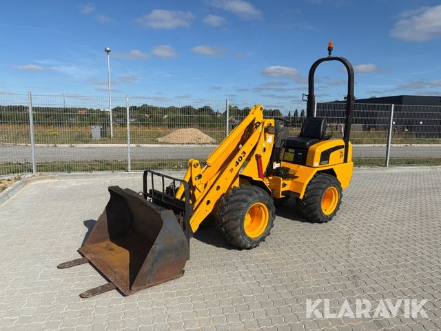 JCB 403