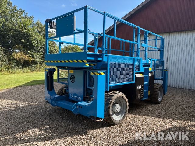 Genie GS3390