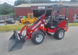 Danloader 1020 D