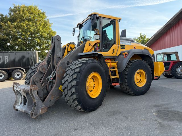 Volvo L 110 H