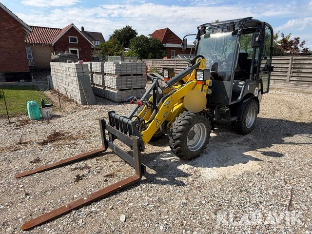 Wacker Neuson RL 24