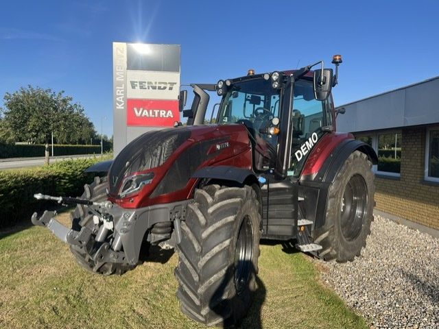 Valtra T255V