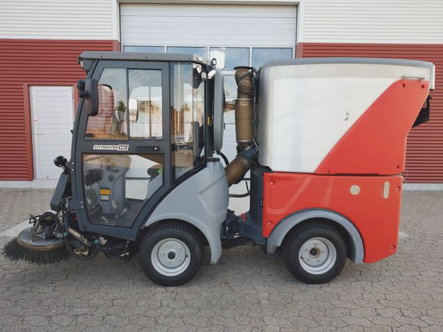 Hako Citymaster 650