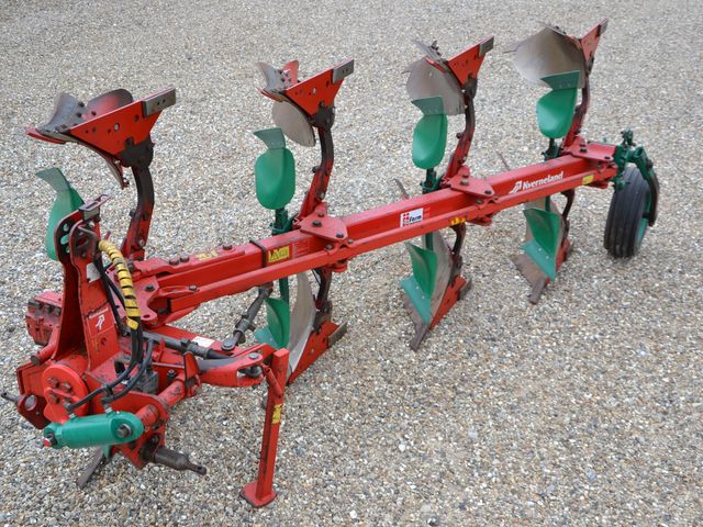 Kverneland LS 95 4 furet 