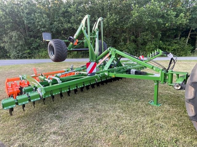Amazone Amazone Catros 6003-2 TS