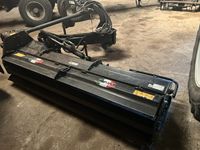 Boxer Agri Black 250 cm  2.5 mtr. Svingbar - Græsmaskiner - Brakslåmaskiner - 8