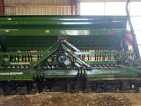 Amazone AD 4000 super / med KG4000 Super rotorharve - Såmaskiner - Kombinationssæt - 7