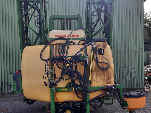 Amazone UF 1200