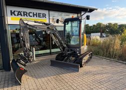 Volvo ECR25D