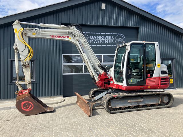 Takeuchi TB290