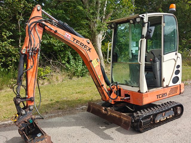 Terex TC20