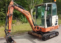 Terex TC20