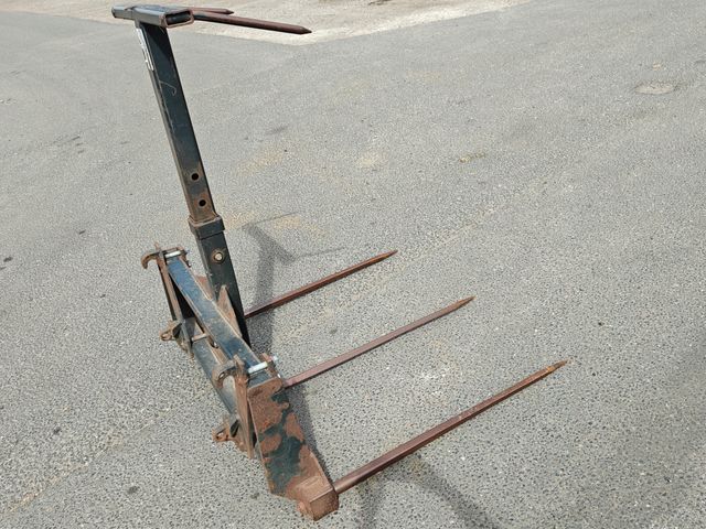- - - Storballespyd m/EURO beslag