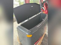 Massey Ferguson frontklods 1450 KG - Traktor tilbehør - Frontvægte - 4