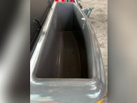 Massey Ferguson frontklods 1450 KG - Traktor tilbehør - Frontvægte - 5