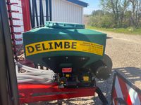 Delimbe T-18 Hydro - Såmaskiner - Påbygningssåmaskiner - 1