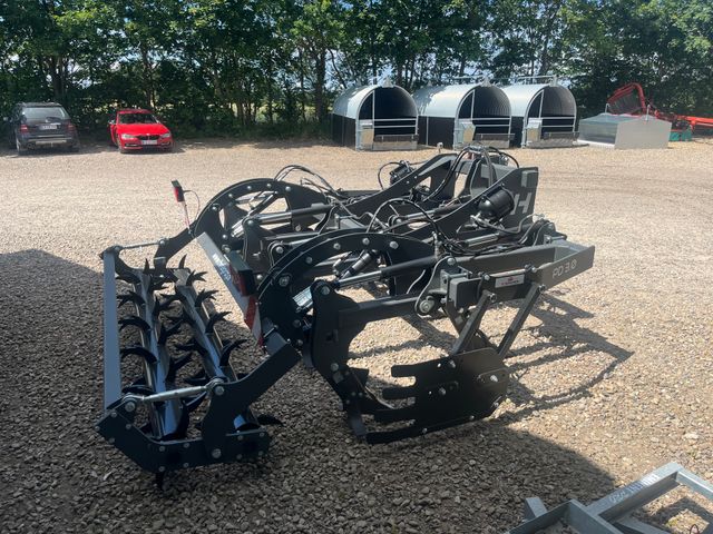 helagro PD-300