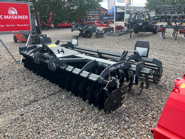 helagro BT-400