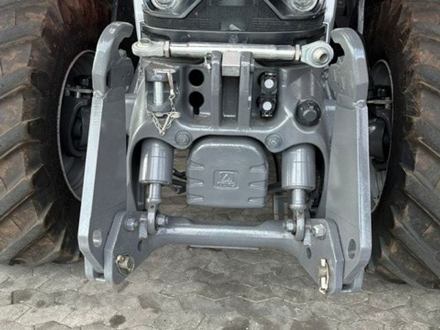 Massey Ferguson 