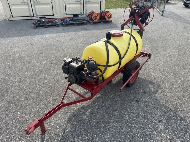 Hardi 300L