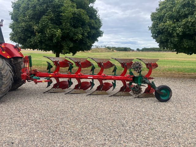 Kverneland ES 95