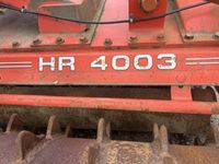 Kuhn HR4003 - Såmaskiner - Kombinationssæt - 5