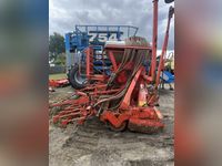 Kuhn HR4003 - Såmaskiner - Kombinationssæt - 3