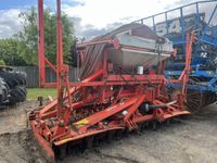 Kuhn HR4003 - Såmaskiner - Kombinationssæt - 2