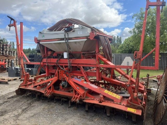 Kuhn HR4003