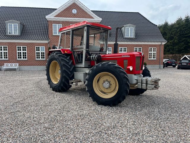 Schlüter Super 1500 TVL