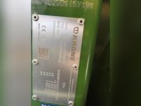 KRONE Big Pack 1290 HDP II 2027 model - Pressere - Midi bigballe - 4
