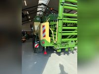 KRONE Big Pack 1290 HDP II 2027 model - Pressere - Midi bigballe - 3