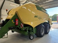 KRONE Big Pack 1290 HDP II 2027 model - Pressere - Midi bigballe - 2