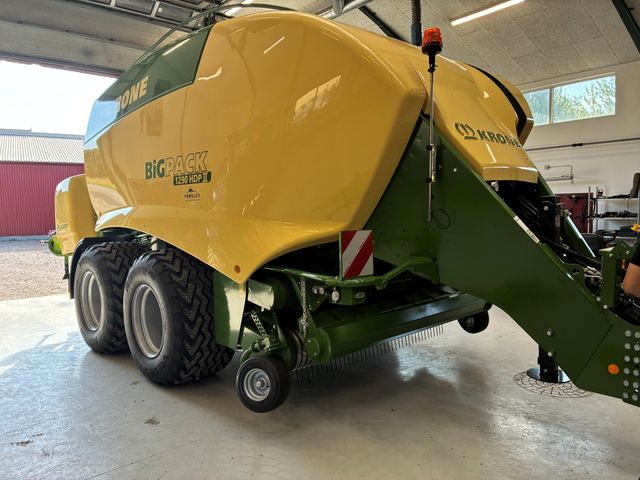 KRONE Big Pack 1290 HDP II
