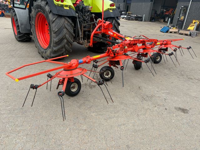 Kuhn GF 5001 MH