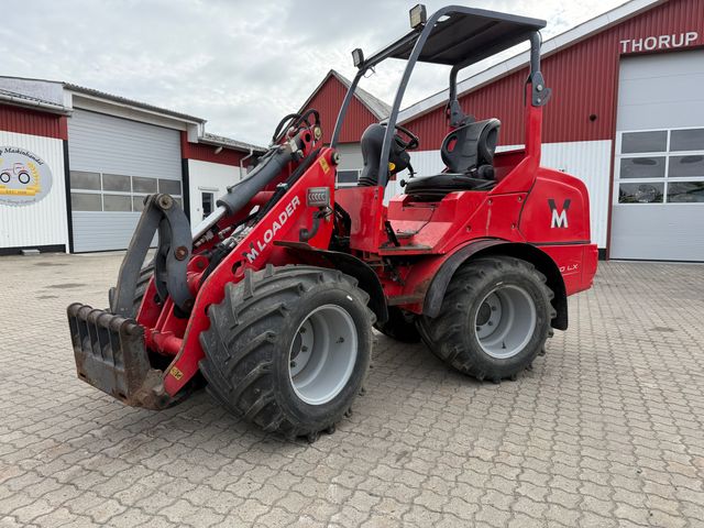 VM Loader 1040 LX