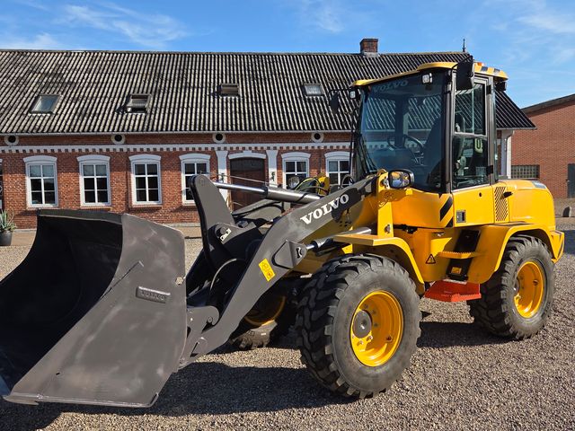 Volvo L 35 G