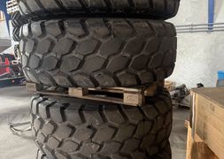 Bridgestone 205R25 VJT