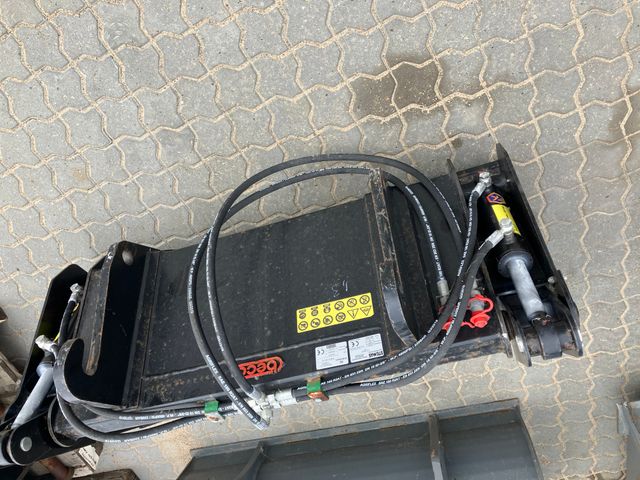 Weidemann 1160 PLUS