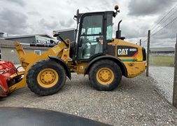 CAT 906 H2
