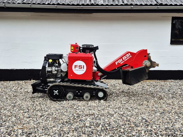 FSI B31-980 REMOTE